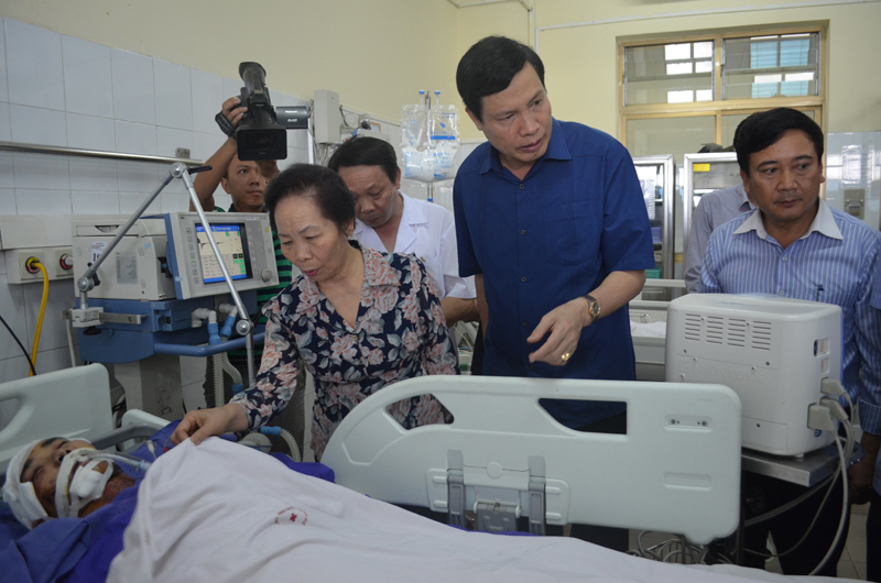 Bệnh Viện Đa Khoa tỉnh Quảng Ninh: Bước ngoặt mới trong phẫu thuật thần kinh