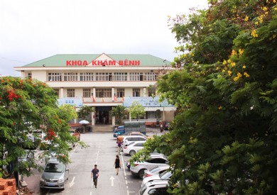 Bệnh viện Đa khoa tỉnh Quảng Ninh tuyển dụng Bác sĩ năm 2017