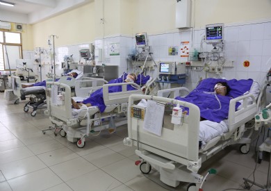 Bệnh viện Đa khoa tỉnh Quảng Ninh cảnh báo tình trạng kháng kháng sinh