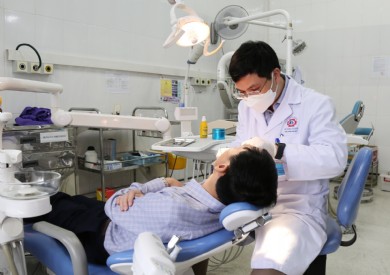 Phòng khám răng hàm mặt theo yêu cầu: Địa chỉ nha khoa tin cậy cho người dân Quảng Ninh