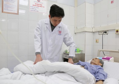 Bệnh viện Đa khoa tỉnh Quảng Ninh cảnh báo gia tăng các bệnh lý mạch máu cấp tính nguy hiểm
