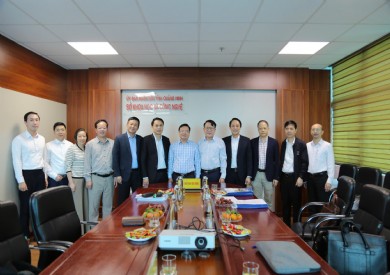 Nghiệm thu nhiệm vụ KH&CN cấp tỉnh: “Ứng dụng kỹ thuật xâm nhập tối thiểu điều trị phình động mạch não cổ rộng bằng vòng xoắn kim loại (nút Coil) có sự hỗ trợ của bóng chẹn tại Bệnh viện Đa khoa tỉnh Quảng Ninh”