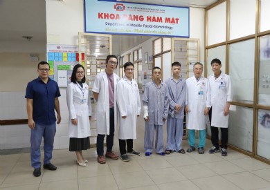 TỔNG KẾT ĐÁNH GIÁ KẾT QUẢ CHUYỂN GIAO KỸ THUẬT THEO ĐỀ ÁN 1816 GIỮA BỆNH VIỆN RĂNG HÀM MẶT TRUNG ƯƠNG HÀ NỘI VÀ BỆNH VIỆN ĐA KHOA TỈNH QUẢNG NINH