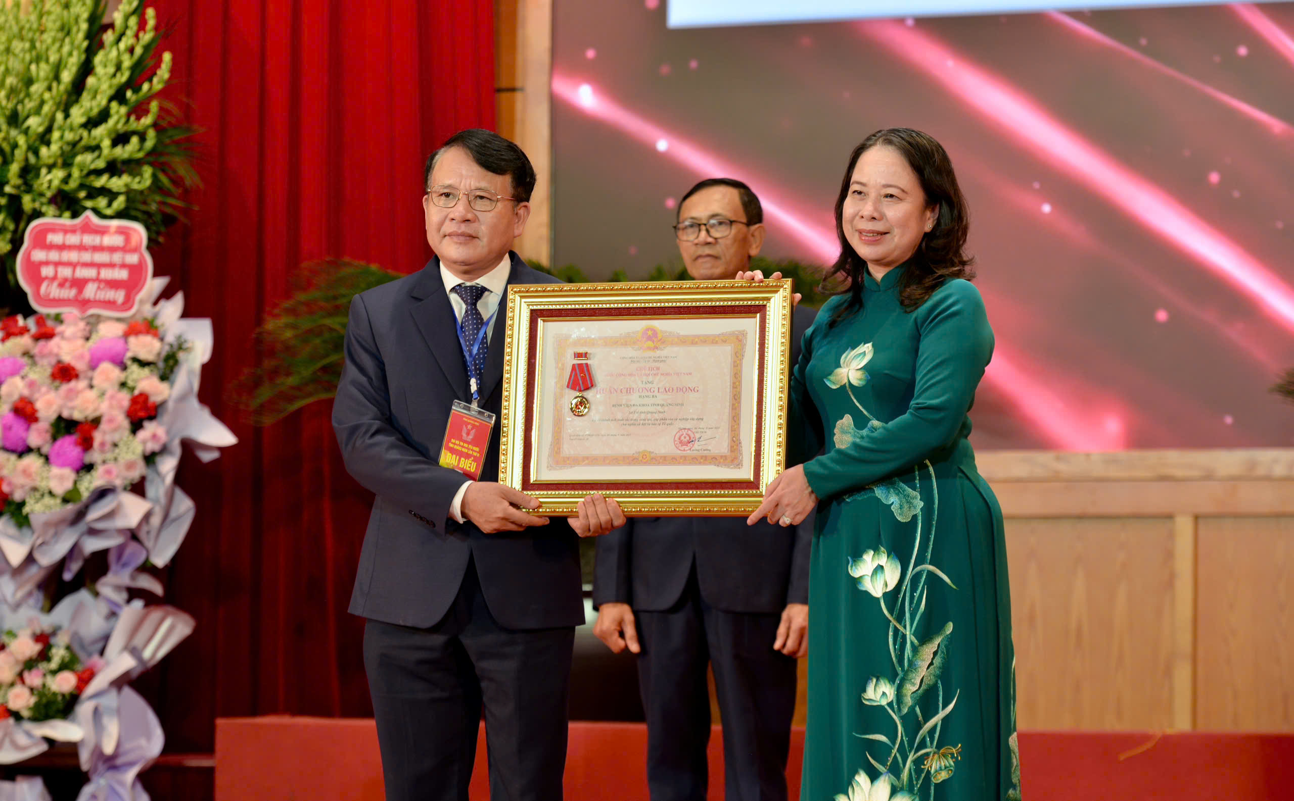 10 dấu ấn nổi bật trong năm 2025